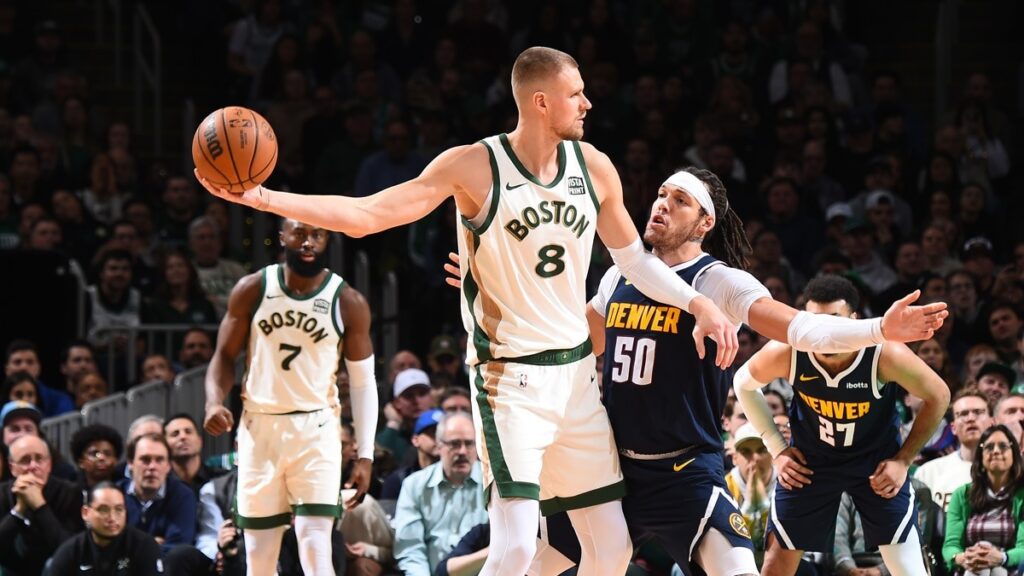 Keys to the Game Nuggets x Boston Celtics