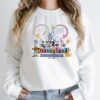 cute mickey disney land est 1955 shirt disney mickey and friends shirt r9693