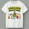 A Charlie Brown Christmas shirt 4 444