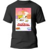 A Charlie Brown Thanksgiving Tv Short 1973 shirt 5 1