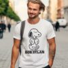 Bob Dylan Snoopy Shirt 1 44