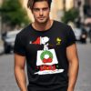 Charlie Brown Christmas Its Not Whats Under The Tree That Shirt 1 22