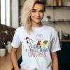 Charlie Brown Christmas T shirt 1 33
