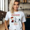 Charlie Brown Christmas Tree Farm Open Daily Until Dec 24 Selling Since 1950 Shirt 1 33