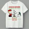 Charlie Brown Christmas Tree Farm Open Daily Until Dec 24 Selling Since 1950 Shirt 4 444