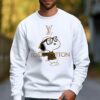 Cool Snoopy Louis Vuitton T shirt Womens 4 3