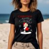 Cute Snoopy And Charlie Brown Christmas Begins With Christ Shirt 1 Thumb