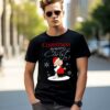 Cute Snoopy And Charlie Brown Christmas Begins With Christ Shirt 2 456