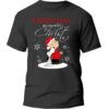 Cute Snoopy And Charlie Brown Christmas Begins With Christ Shirt 5 1