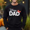 Dad Disney Shirts Funny Gift For Dad 2 2