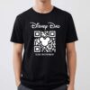 Disney Dad Scan For Payment Funny Disney Dad Shirt Disneyworld Gift For Dad 1 1