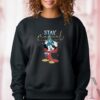 Disney Fantasia Sorcerer Mickey Mouse Magic Wizard Stay Magical Retro Shirt 2 2
