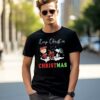 Good Charlie Brown And Snoopy Keep Christ In Christmas Shirt 2 456