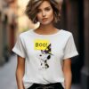 Halloween Peanut Snoopy Boo Shirt 2 11