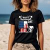 Happy Independence Day Shirt Snoopy Happy 4th Of July Shirt 1 Thumb