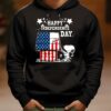 Happy Independence Day Shirt Snoopy Happy 4th Of July Shirt 3 3