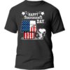 Happy Independence Day Shirt Snoopy Happy 4th Of July Shirt 5 1
