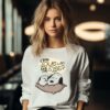 If You Love Me Let Me Sleep Snoopy T Shirt 3 ee