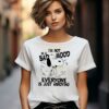 I'm Not Getting Old Snoopy Joe Cool I'm Just Becoming A Classic T Shirt 2 11