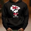 Kansa City Chiefs Snoopy Shirt 3 3