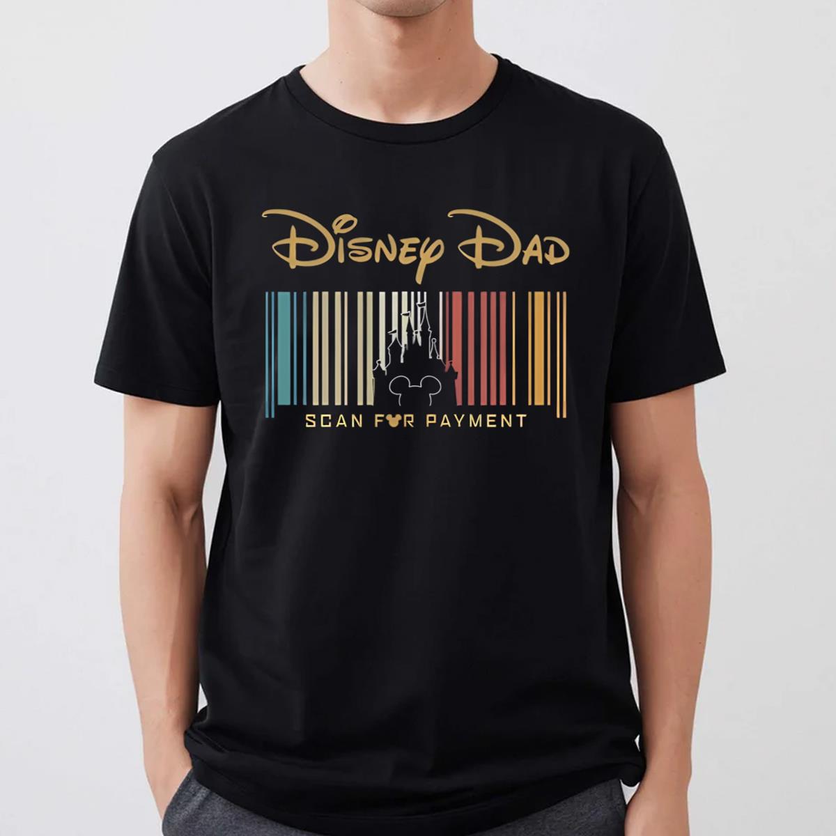  Funny Disney Shirt