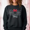 Minnie Mouse This Mom Runs On Disney Shirt 2 2