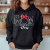 Minnie Mouse This Mom Runs On Disney Shirt 3 3