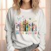 Mom Squad Shirt Disney Mom Shirt 2 3