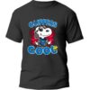 NBA Basketball LA Clippers Cool Snoopy Shirt Youth T Shirt 5 1