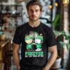 Official Peanuts Snoopy And Charlie Brown Boston Celtics Forever Not Just When We Win Shirt 1 44