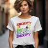 Peanut LGBT Snoopy Pride Shirt 2 11