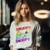 Peanut LGBT Snoopy Pride Shirt 3 ee