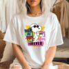 Peanuts Snoopy Be Joe Cool Forever T Shirt 1 1
