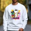 Peanuts Snoopy Be Joe Cool Forever T Shirt 2 3