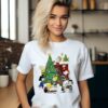 Peanuts Snoopy Charlie Brown And Friends Christmas shirt 1 33
