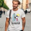 Peanuts Snoopy In Hawaii Shirt 1 44