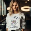 Peanuts Snoopy Take Me To The Beach T Shirt 3 ee