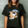 Peanuts Snoopys Beach Day Shirt 1 1