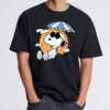 Peanuts Snoopys Beach Day Shirt 2 eeee