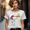 Peanuts Woodstock And Snoopy Best Friend Shirt 2 11