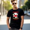 Red Cross Snoopy T Shirt May You Just Need A Snoopy 2 456