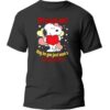 Red Cross Snoopy T Shirt May You Just Need A Snoopy 5 1