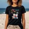Snoopy And Peanuts My Heart Belongs To You Shirt 1 Thumb