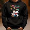 Snoopy And Peanuts My Heart Belongs To You Shirt 3 3