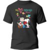 Snoopy And Peanuts My Heart Belongs To You Shirt 5 1
