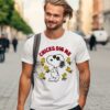 Snoopy And Woodstock Chicks Dig Me Shirt 1 44