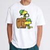 Snoopy And Woodstock Drink Root Beer Happy St Patricks Day Shirt 2 666