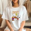 Snoopy Charlie Brown Happy Thanksgiving Peanuts Thanksgiving T shirt 1 1