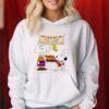 Snoopy Charlie Brown Happy Thanksgiving Peanuts Thanksgiving T shirt 3 2