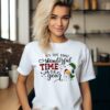 Snoopy Christmas Its The Most Wonderful Time Of The Year Shirt 1 33